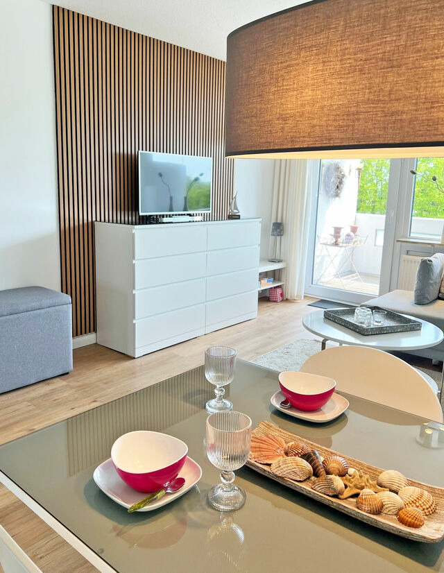 Ferienwohnung in Grömitz - Driftberg 1 Whg. 18 - Bild 13