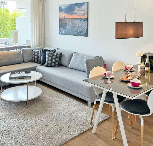 Ferienwohnung in Grömitz - Driftberg 1 Whg. 18 - Bild 14