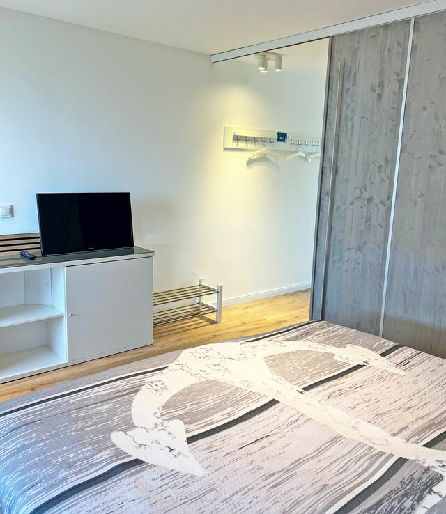 Ferienwohnung in Grömitz - Driftberg 1 Whg. 18 - Bild 17
