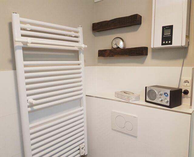 Ferienwohnung in Grömitz - Driftberg 1 Whg. 18 - Bild 23