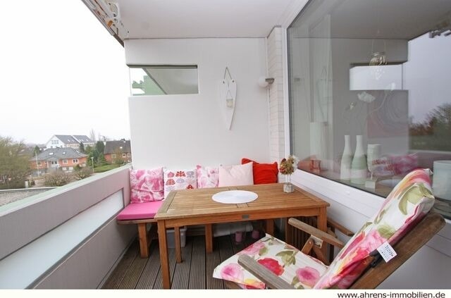 Ferienwohnung in Grömitz - Driftberg 1 Whg. 18 - Bild 24