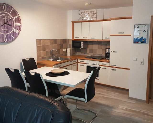 Ferienwohnung in Gr&ouml;mitz - Gr&uuml;ntal 4, Whg. 5 - Bild 4