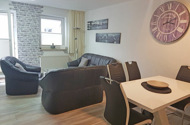 Ferienwohnung in Gr&ouml;mitz - Gr&uuml;ntal 4, Whg. 5 - Bild 5