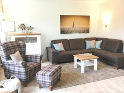 Strandhöhe - Wohnung 1
