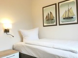 Ferienwohnung in Grömitz - Strandhöhe - Wohnung 1 - Bild 13