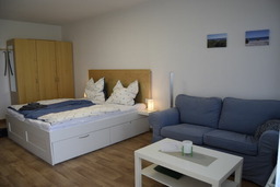 Ferienwohnung in Holm - GLAN eGbR: Ferienapp. "Steuerbord" (Nr. 213) im "Haus Kiel" GLAN eGbR: Ferienapp. "Steuerbord" (Nr. 213) im "Haus Kiel"