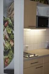 Ferienwohnung in Holm - GLAN eGbR: Ferienapp. "Steuerbord" (Nr. 213) im "Haus Kiel" - Bild 6 Ferienwohnung in Holm - GLAN eGbR: Ferienapp. "Steuerbord" (Nr. 213) im "Haus Kiel" - Bild 6