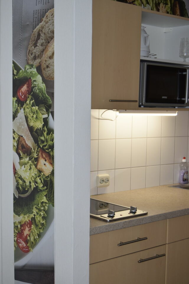 Ferienwohnung in Holm - GLAN eGbR: Ferienapp. "Steuerbord" (Nr. 213) im "Haus Kiel" - Bild 6 Ferienwohnung in Holm - GLAN eGbR: Ferienapp. "Steuerbord" (Nr. 213) im "Haus Kiel" - Bild 6