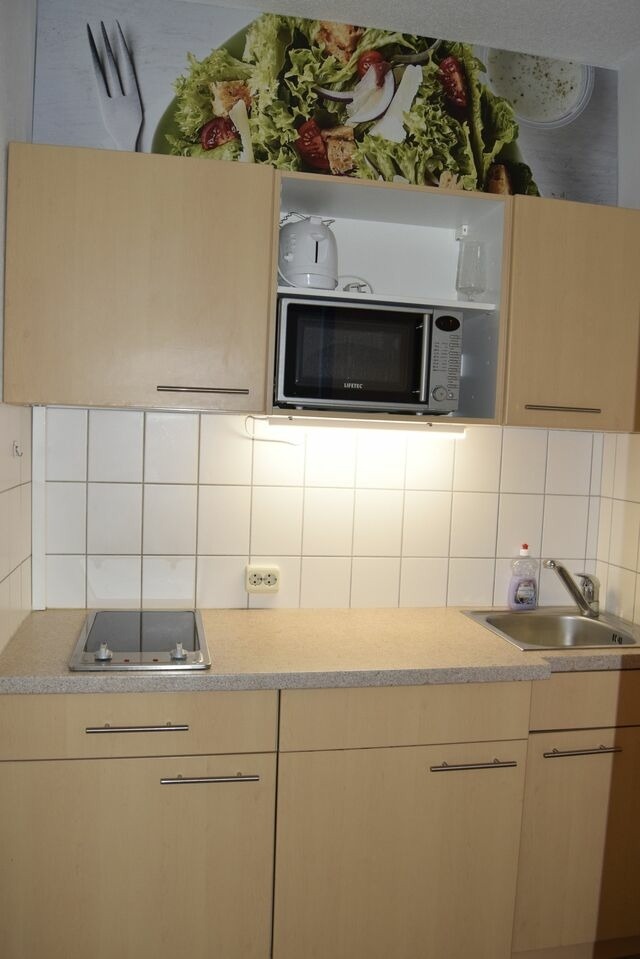 Ferienwohnung in Holm - GLAN eGbR: Ferienapp. "Steuerbord" (Nr. 213) im "Haus Kiel" - Bild 7 Ferienwohnung in Holm - GLAN eGbR: Ferienapp. "Steuerbord" (Nr. 213) im "Haus Kiel" - Bild 7