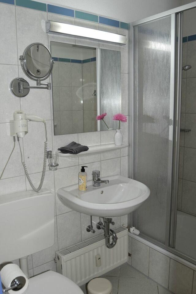 Ferienwohnung in Holm - GLAN eGbR: Ferienapp. "Steuerbord" (Nr. 213) im "Haus Kiel" - Bild 8 Ferienwohnung in Holm - GLAN eGbR: Ferienapp. "Steuerbord" (Nr. 213) im "Haus Kiel" - Bild 8