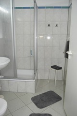 Ferienwohnung in Holm - GLAN eGbR: Ferienapp. "Steuerbord" (Nr. 213) im "Haus Kiel" - Bild 9 Ferienwohnung in Holm - GLAN eGbR: Ferienapp. "Steuerbord" (Nr. 213) im "Haus Kiel" - Bild 9