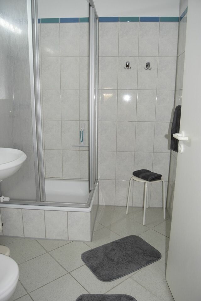 Ferienwohnung in Holm - GLAN eGbR: Ferienapp. "Steuerbord" (Nr. 213) im "Haus Kiel" - Bild 9 Ferienwohnung in Holm - GLAN eGbR: Ferienapp. "Steuerbord" (Nr. 213) im "Haus Kiel" - Bild 9