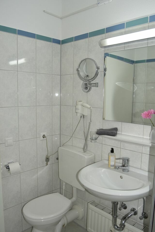 Ferienwohnung in Holm - GLAN eGbR: Ferienapp. "Steuerbord" (Nr. 213) im "Haus Kiel" - Bild 10 Ferienwohnung in Holm - GLAN eGbR: Ferienapp. "Steuerbord" (Nr. 213) im "Haus Kiel" - Bild 10