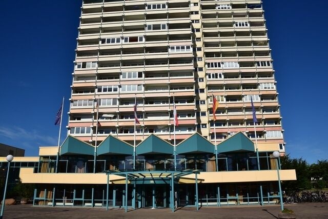 Ferienwohnung in Holm - GLAN eGbR: Ferienapp. "Steuerbord" (Nr. 213) im "Haus Kiel" - Bild 12 Ferienwohnung in Holm - GLAN eGbR: Ferienapp. "Steuerbord" (Nr. 213) im "Haus Kiel" - Bild 12