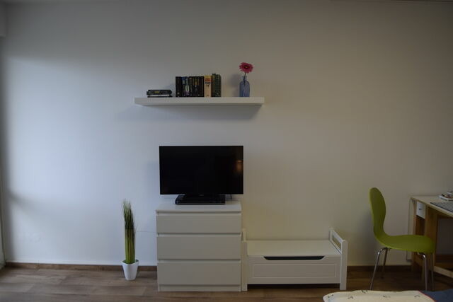 Ferienwohnung in Holm - GLAN eGbR: Ferienapp. "Steuerbord" (Nr. 213) im "Haus Kiel" - Bild 2 Ferienwohnung in Holm - GLAN eGbR: Ferienapp. "Steuerbord" (Nr. 213) im "Haus Kiel" - Bild 2