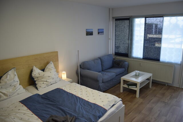 Ferienwohnung in Holm - GLAN eGbR: Ferienapp. "Steuerbord" (Nr. 213) im "Haus Kiel" - Bild 4 Ferienwohnung in Holm - GLAN eGbR: Ferienapp. "Steuerbord" (Nr. 213) im "Haus Kiel" - Bild 4