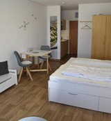 Ferienwohnung in Holm - App. "Steuerbord" (Nr. 213) im "Haus Kiel" - Bild 7