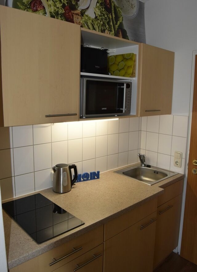 Ferienwohnung in Holm - App. "Steuerbord" (Nr. 213) im "Haus Kiel" - Bild 9