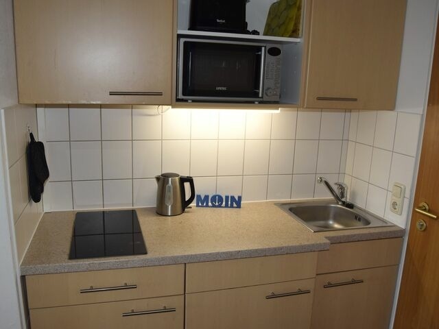 Ferienwohnung in Holm - App. "Steuerbord" (Nr. 213) im "Haus Kiel" - Bild 10