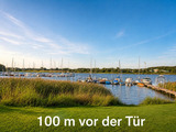 Ferienhaus in Kappeln - Schleibungalow Nr.15 zw. Ostsee und Schlei - Bild 1
