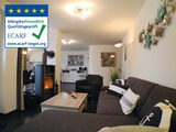 Ferienwohnung in Großenbrode - Penthouse Ancora - Bild 1