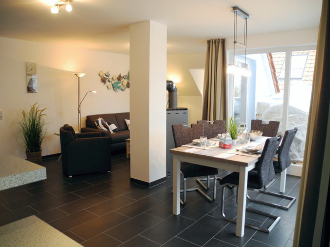 Ferienwohnung in Großenbrode - Penthouse Ancora - Bild 2