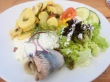 Ferienhaus in Barth - Studio Vineta - Bild 21