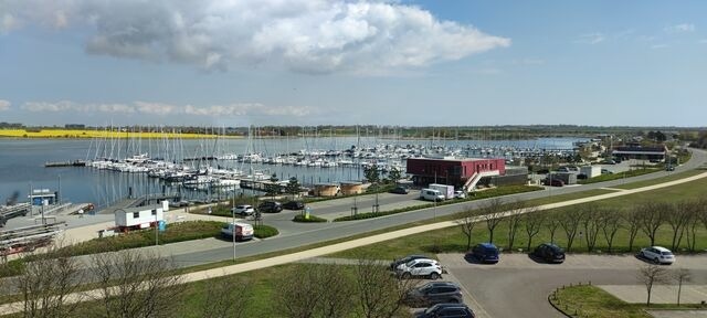 Ferienwohnung in Fehmarn OT Burgtiefe - Apartement Liebevoll - Bild 16