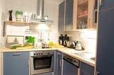 Ferienwohnung in Fehmarn OT Burgtiefe - Apartement Liebevoll - Bild 3