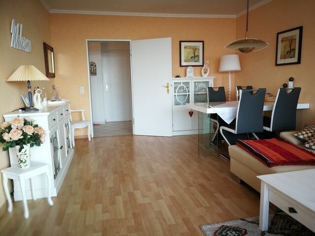 Ferienwohnung in Fehmarn OT Burgtiefe - Apartement Liebevoll - Bild 9