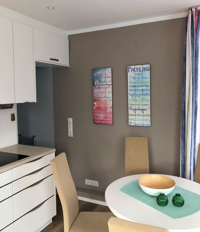 Bungalow in Lensterstrand - Strandläufer - Bild 6