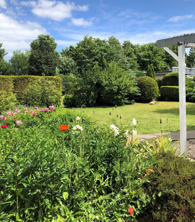 Bungalow in Lensterstrand - Strandläufer - Bild 22