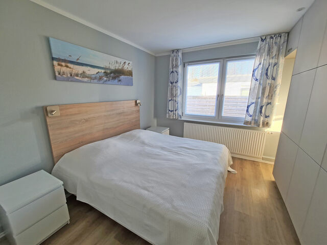 Bungalow in Lensterstrand - Strandläufer - Bild 7