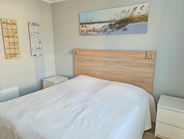 Bungalow in Lensterstrand - Strandläufer - Bild 8