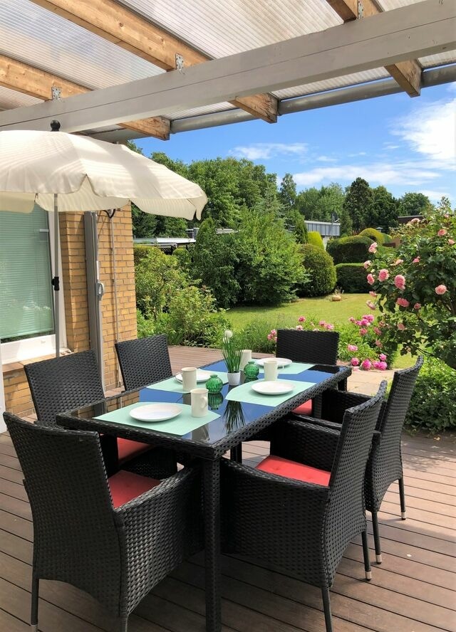 Bungalow in Lensterstrand - Strandläufer - Bild 15