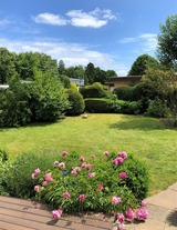 Bungalow in Lensterstrand - Strandläufer - Bild 16