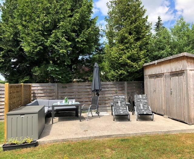 Bungalow in Lensterstrand - Strandläufer - Bild 17