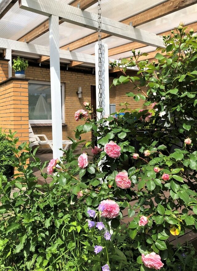 Bungalow in Lensterstrand - Strandläufer - Bild 21