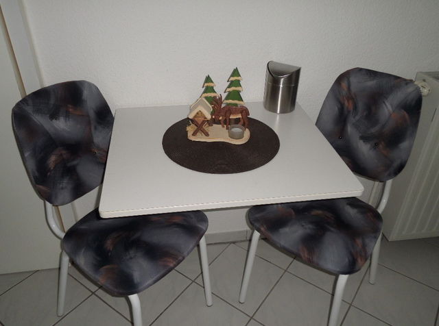 Ferienwohnung in Gro&szlig;enbrode - Ferienwohnung Heitmann - Bild 7