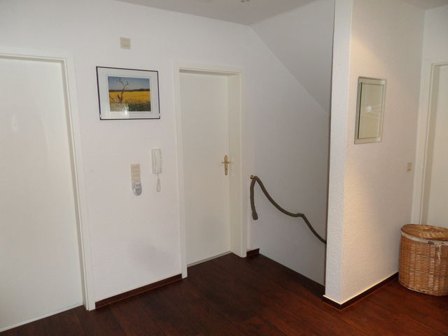 Ferienwohnung in Gro&szlig;enbrode - Ferienwohnung Heitmann - Bild 12