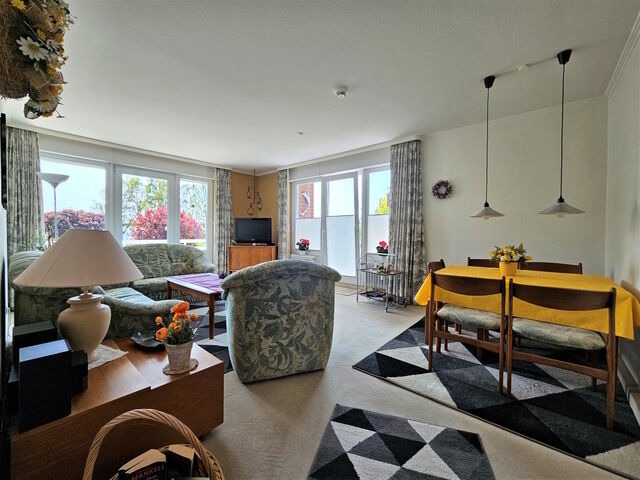 Ferienwohnung in Kellenhusen - FeWo "Strandhotel" Whg.22 - Bild 3