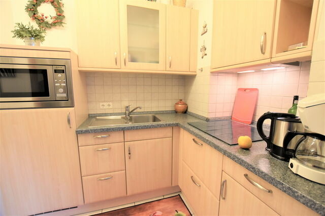 Ferienwohnung in Kellenhusen - FeWo "Strandhotel" Whg.22 - Bild 5