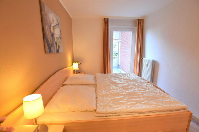 Ferienwohnung in Kellenhusen - FeWo "Strandhotel" Whg.22 - Bild 14
