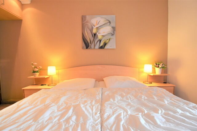 Ferienwohnung in Kellenhusen - FeWo "Strandhotel" Whg.22 - Bild 15