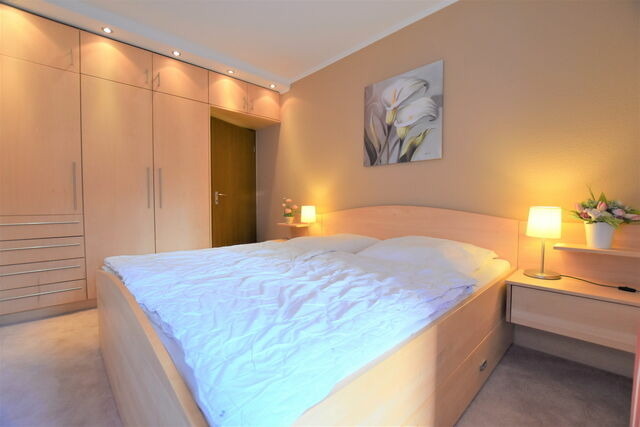 Ferienwohnung in Kellenhusen - FeWo "Strandhotel" Whg.22 - Bild 16