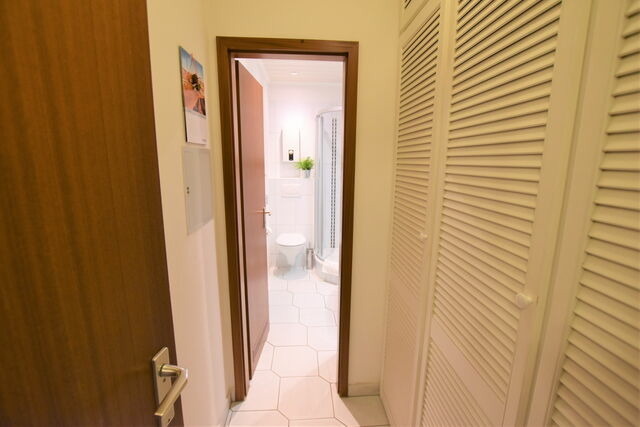 Ferienwohnung in Kellenhusen - FeWo "Strandhotel" Whg.22 - Bild 17