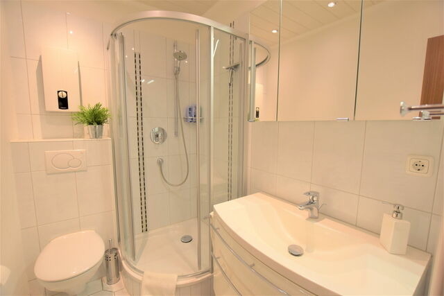 Ferienwohnung in Kellenhusen - FeWo "Strandhotel" Whg.22 - Bild 18