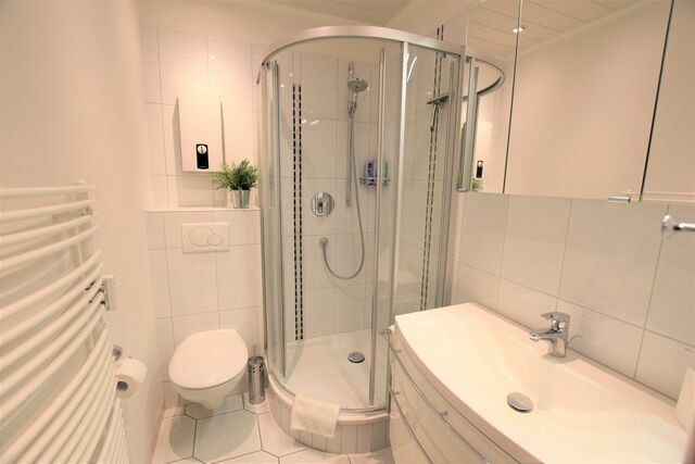 Ferienwohnung in Kellenhusen - FeWo "Strandhotel" Whg.22 - Bild 19