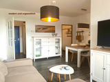 Ferienwohnung in Wendtorf - Whg. Seeschwalbe - Haus Nordlichter - Bild 5