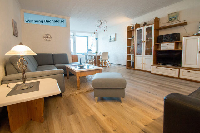 Ferienwohnung in Wendtorf - Whg. Bachstelze - Haus Nordlichter - Bild 11